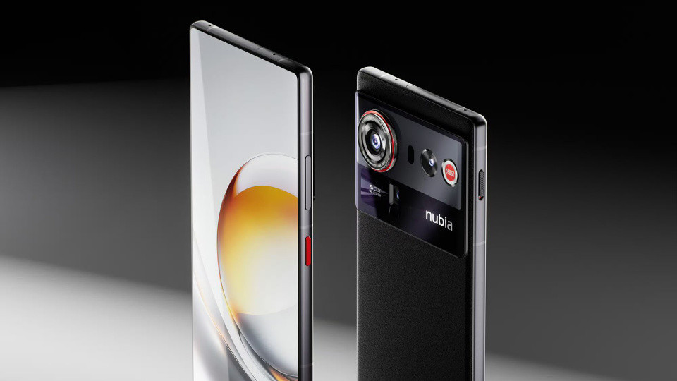 10月又一款新機官宣：10月22日，全新發布