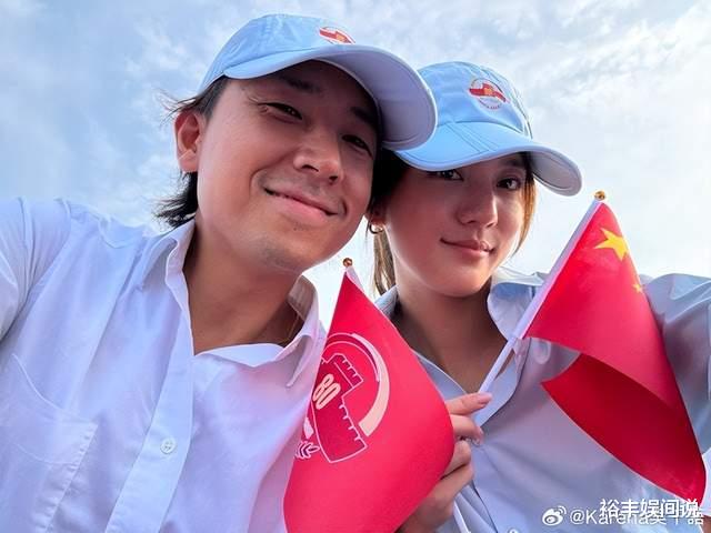 吴千语眼光太“毒辣”！老公放弃百亿企业，打拼成为亚太区总裁