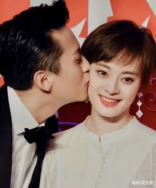 面相变了！43岁孙俪“老来俏”，不要怀疑任何一张能演大女主的脸