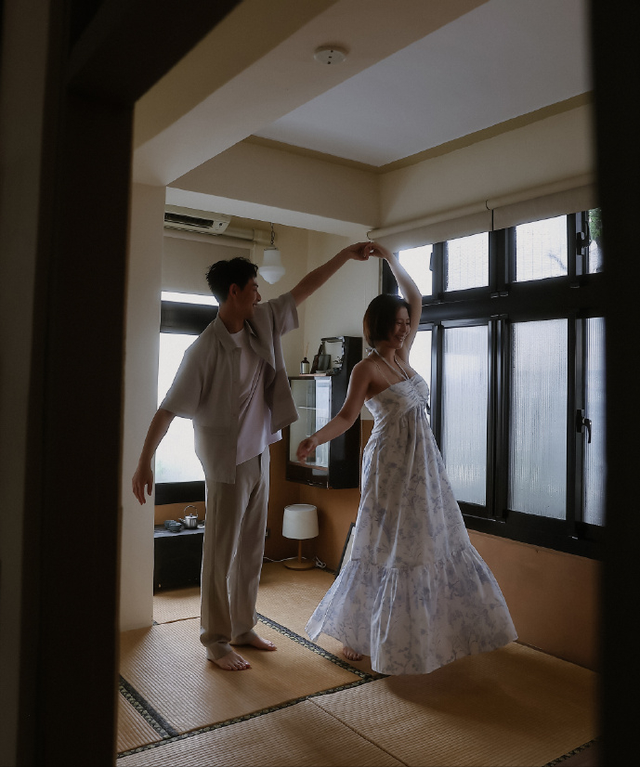 36岁刘品言官宣怀孕喜讯，老公被赞是周汤豪与柯震东样貌的结合体