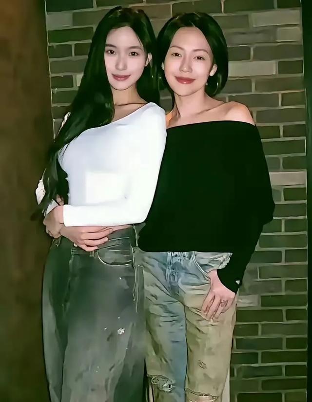 小S家生了个“林志玲”!二女儿17岁气质开挂,魔鬼身材太吸睛 ?!