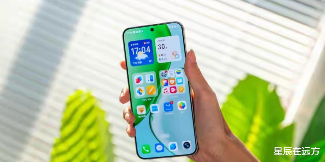 給長輩買手機別只看參數！這3款不用教的才適合