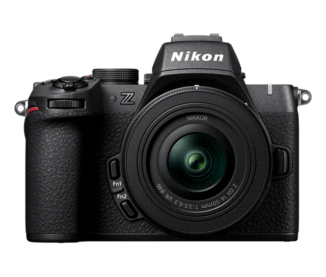 假期拍不停 尼康为你打造专属影像记忆