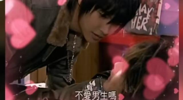 自曝当第三者,现透露未婚原因,不婚不爱的他已经走上了另一条路