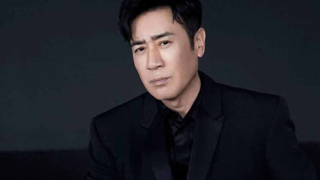 原来她是于和伟老婆，难怪他能拿\视帝\，真是一个贤妻旺三代