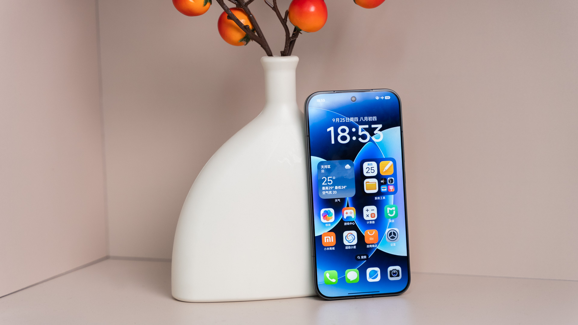 小米17 Pro Max影像實測：拿捏逆光時刻，徠卡與自拍均吸睛