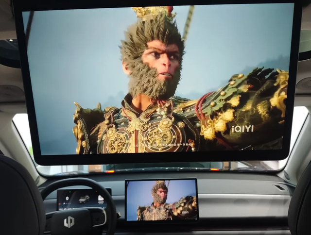 11.88万买大六座SUV!零跑C16五月促销来了,大家庭直接冲?