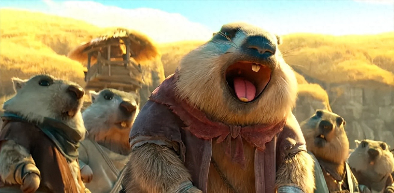 2025年春节档六部巨制混战，沈腾星爷再碰头，票房老大谁来当。