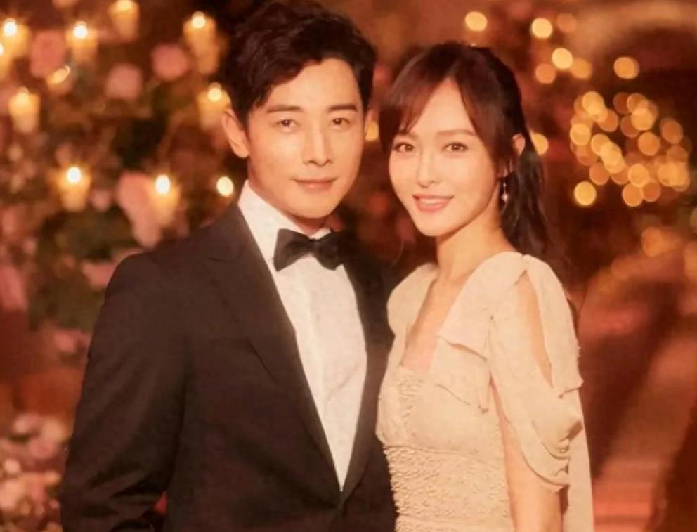 恩爱9年难抵残酷现实？与丈夫分居的唐嫣，将要走上杨幂的老路