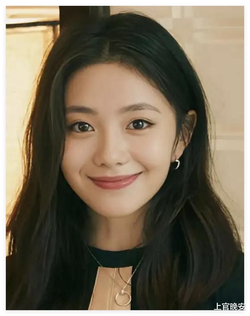 “跨龄撞脸”的10对明星,变老后我就成了你,本人看到都会愣三秒