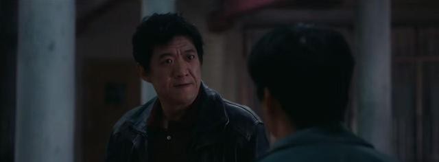 文汇报发文点评《棋士》，短短14个字，完全说到观众心坎上了