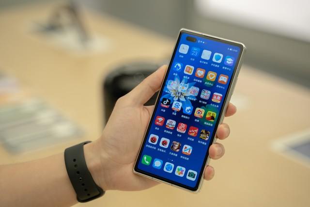 華為回歸不是逆襲，而是理所應得！