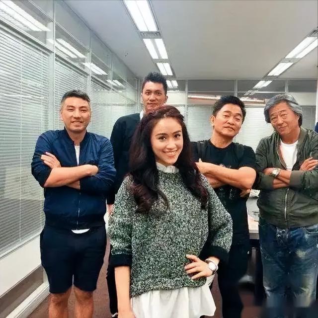 出轨、酒驾、打架、被黑道追杀,为什么他至今仍没被封杀