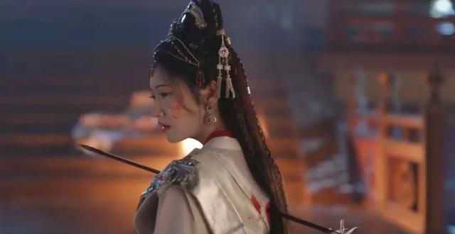 景甜新剧《似锦》空降开播，3位配角可期待，欲再掀收视狂潮！