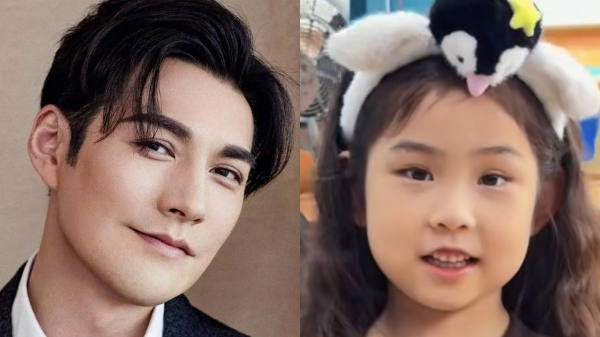 丑基因有多强大？年轻时帅炸天的男明星，生的女儿没一个有老爸美