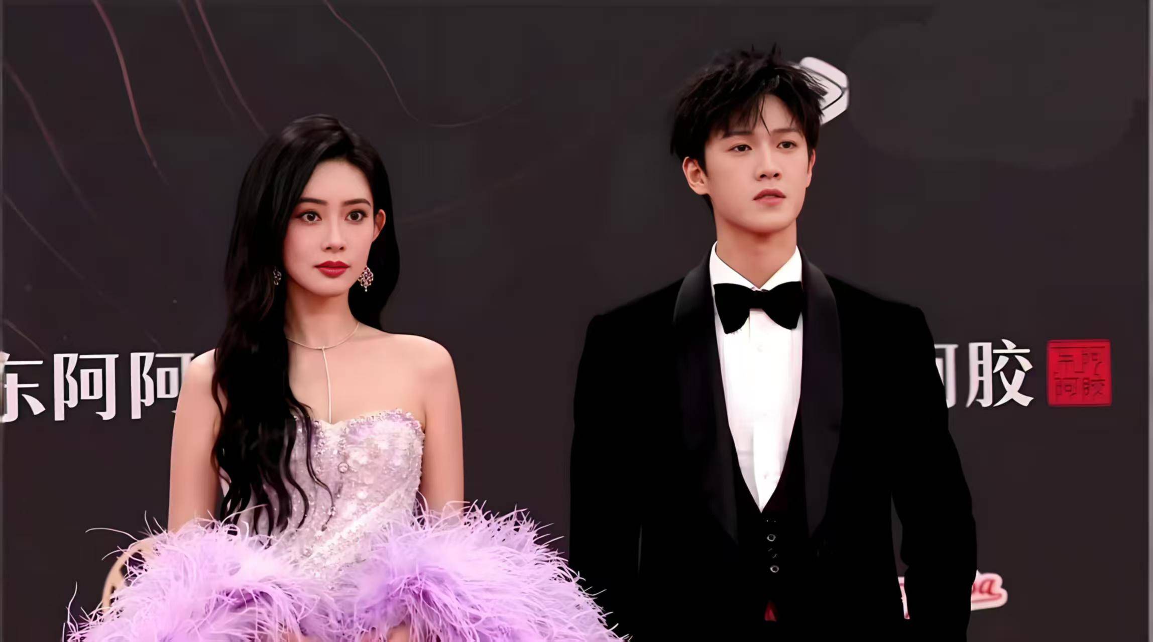 2025 星光大赏红毯：高订美学强势吸睛，短剧演员新赛道迅速崛起