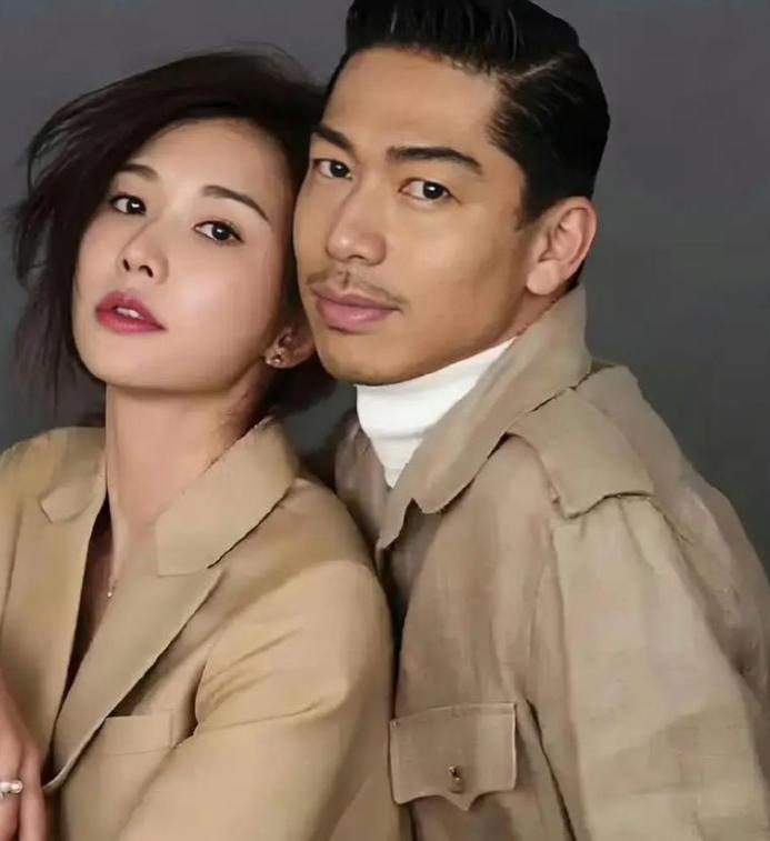 世上没有后悔药,50岁逐渐日化的林志玲,终究走上另一条道路