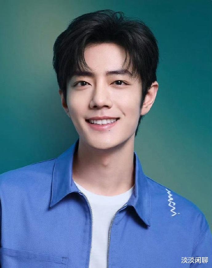 肖战射雕二次延长上映，多家官媒力挺，淡季不淡