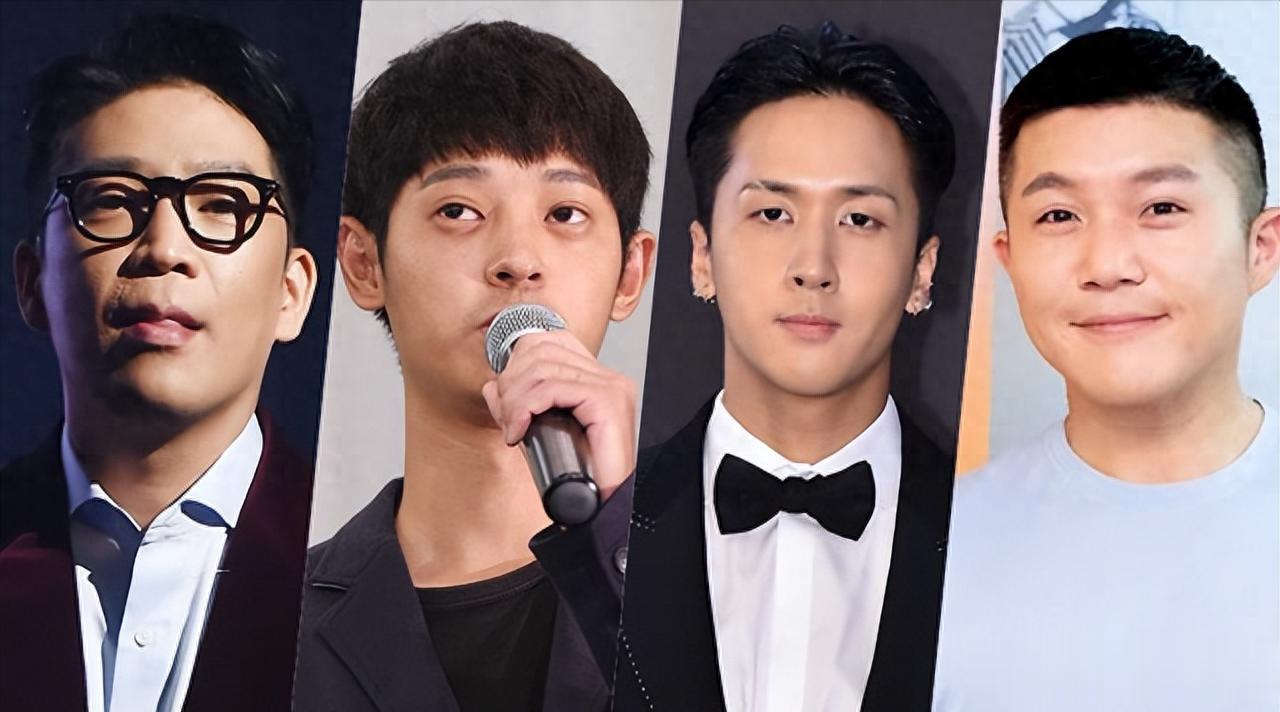 《两天一夜》被称韩国残酷综艺，下车风波接连