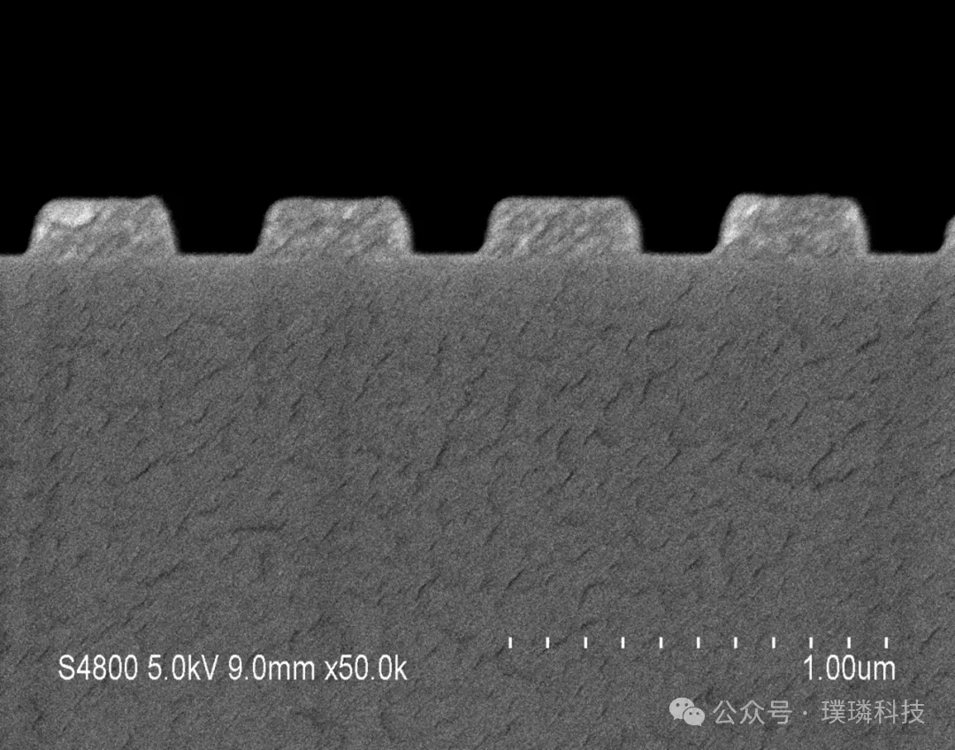 打破佳能壟斷！中國首臺納米壓印光刻系統交付！