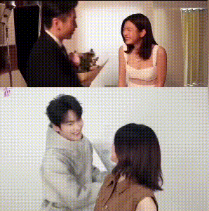 周柯宇成魏大勋2.0！狗仔曝热播剧姐弟恋真谈了，关键在游戏双排