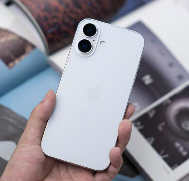 256GB突降1851元，iPhone 16最新价格再次确定，果粉终于等到了
