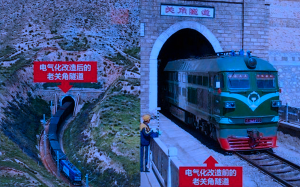 最诡异的一条隧道：因神秘事件停工，亲历者讲述被尘封50年的诡异经过……