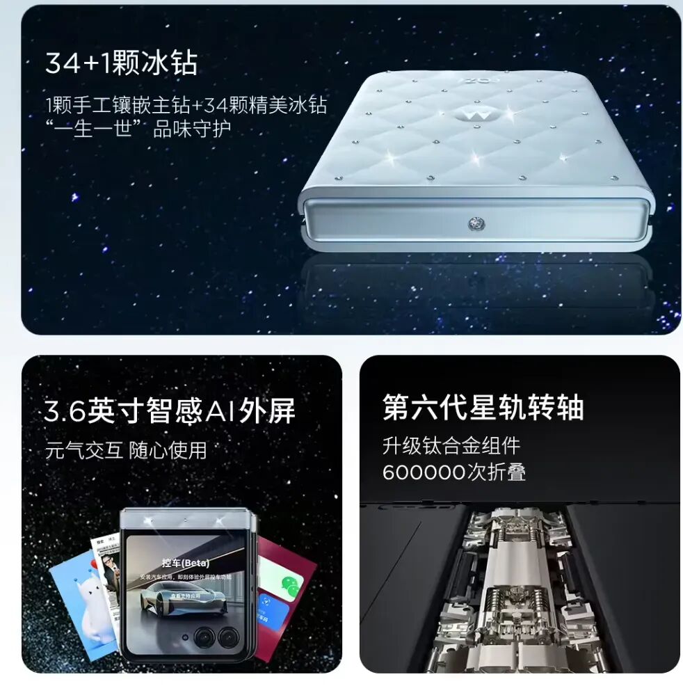 2599元起，聯想多款新品發布
