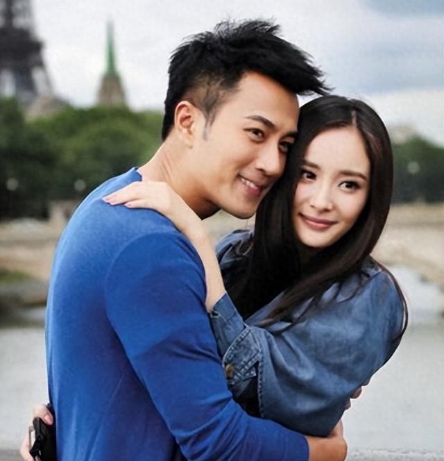 婚姻稳定的4对演员夫妻，相濡以沫不离不弃，每一对都是恩爱如初