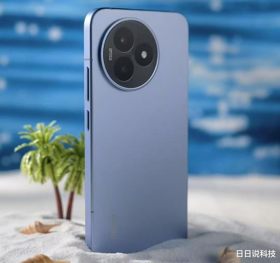 首发即巅峰:7410mAh、天玑9400+芯片、独显D2,仅2209元