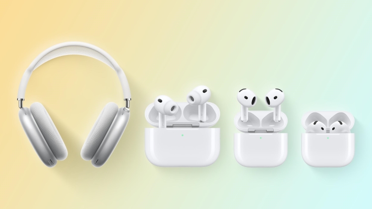 蘋果著手開發H3芯片，AirPods Pro明年將迎來“大升級”
