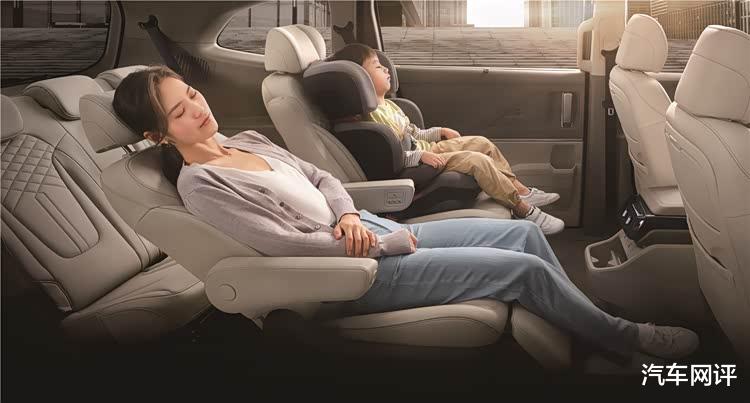 14万不到承载多孩刚需，北京现代库斯途让SUV丧失存在感