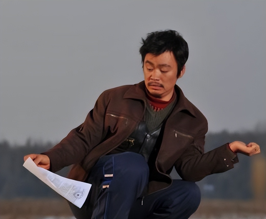 陈思诚一句金鸡获奖感言暴露情商,王宝强的评价,终于有人信了