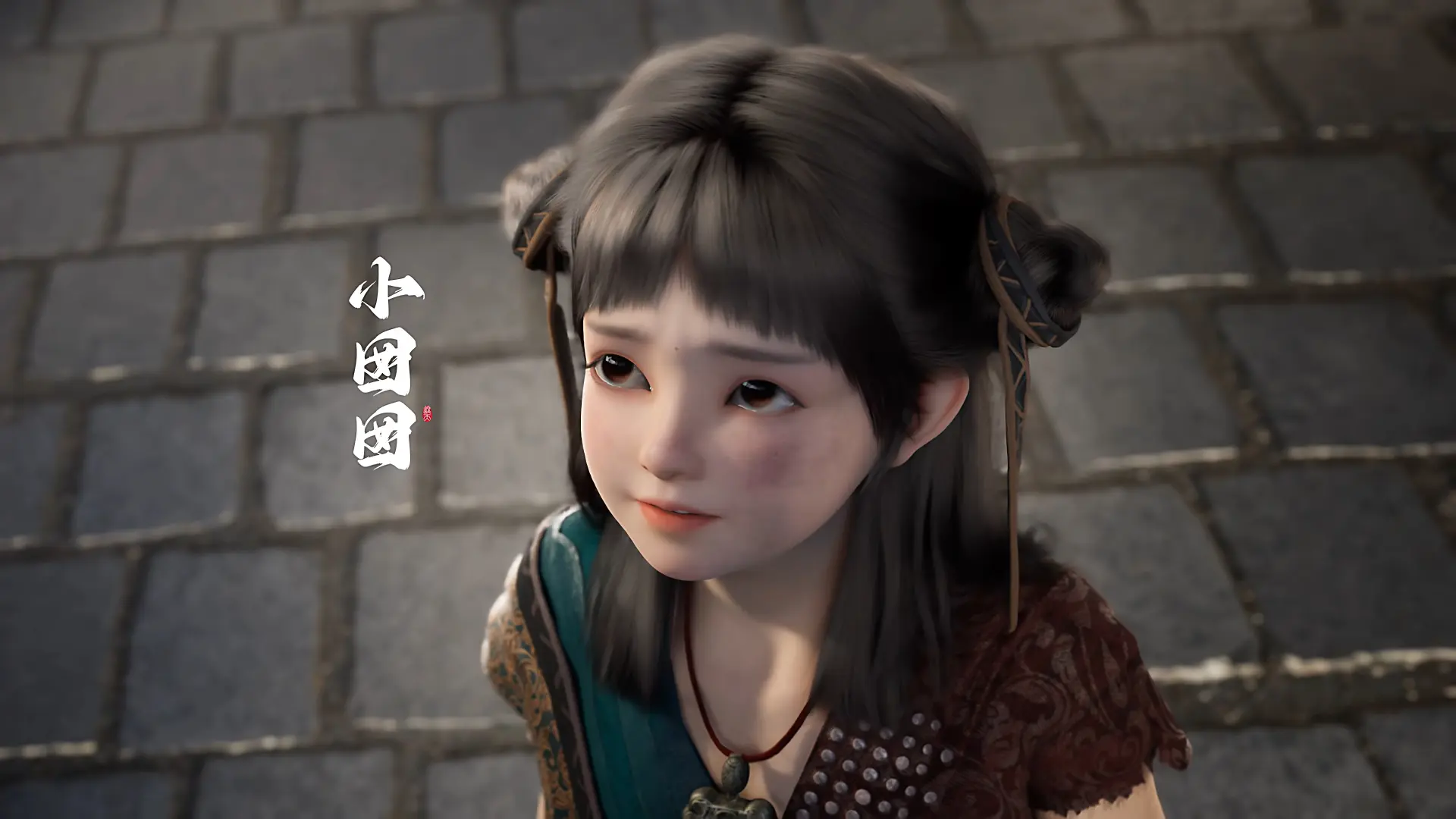 《遮天》小囡囡与狠人大帝是何关系?为何多次解救叶凡?