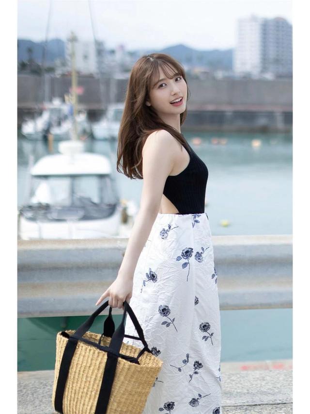 日系写真美图|No.986 大和田南那「秘め事 vol.2」