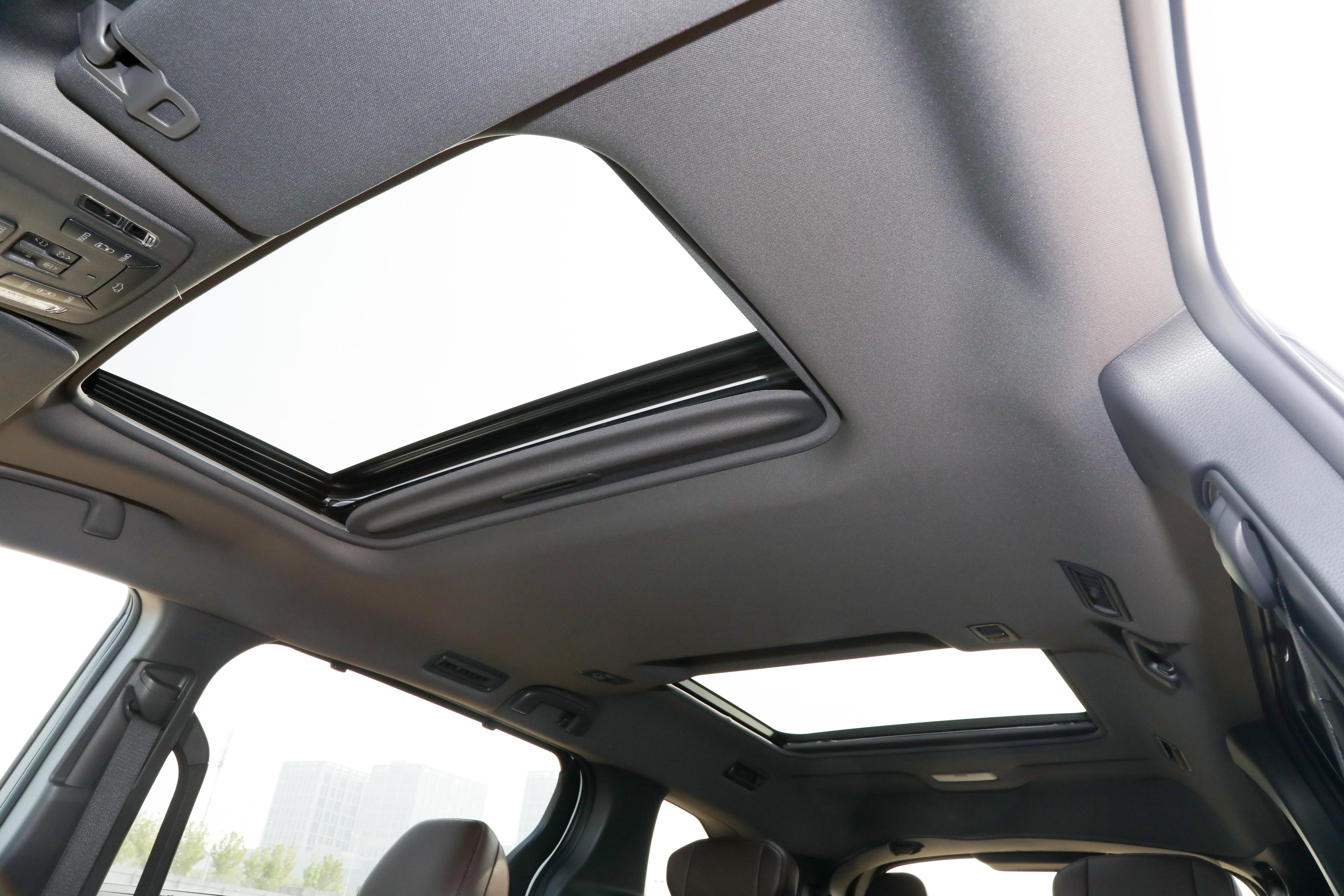 一次性说清楚 一汽丰田格瑞维亚 新车选购指南 优缺点分析