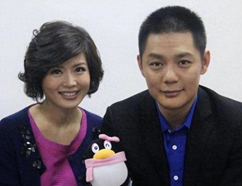 傅程鹏也没料到，参加罗晋父亲葬礼，自己会因这一举动遭网友痛批