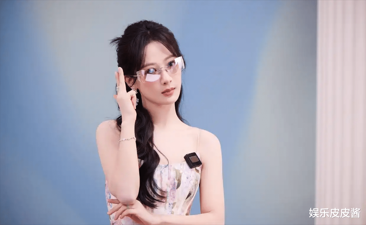 杨紫,这一次,真的让人讨厌了 !