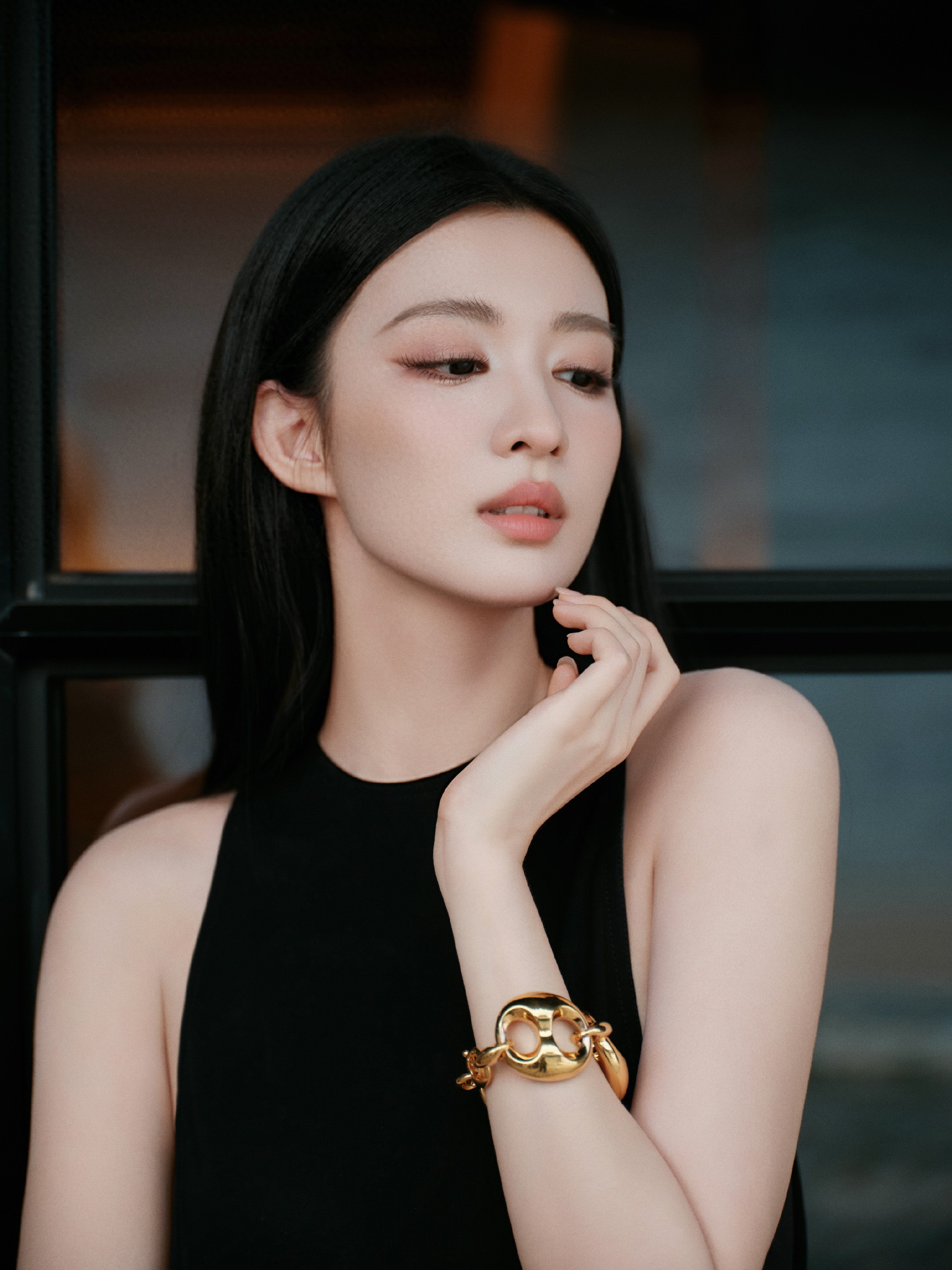 王楚然,熠熠生辉的内娱新生代小花