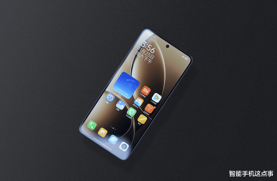 小米集團再出招！REDMI K90系列提檔十月，Pro Max版來襲！