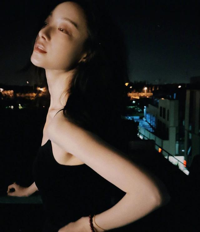 赵丽颖与倪妮：爱过同一个人，又走上同一条路