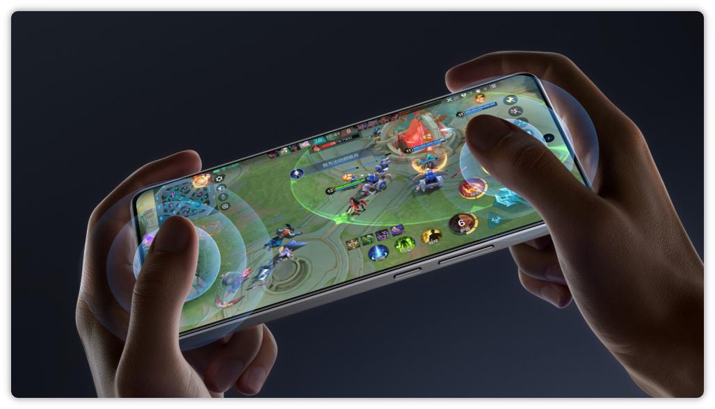 最強雙揚聲器！還有2K屏幕+長焦鏡頭，真我GT8這是殺瘋了啊