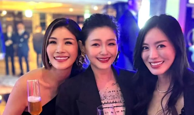 细思极恐!抢救三次,没时间留遗言的大S,临终前真的会悔悟吗