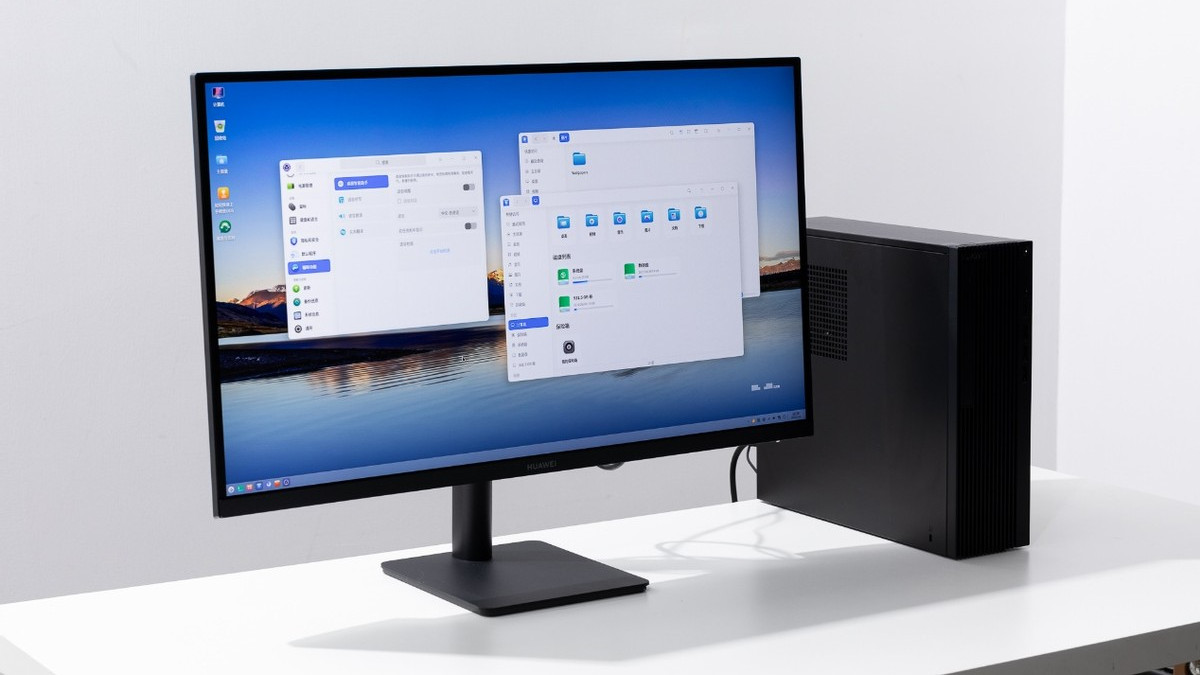 性能榜單第一、大文件秒開！華為擎云 W515y自主創(chuàng)新高效辦公體驗(yàn)