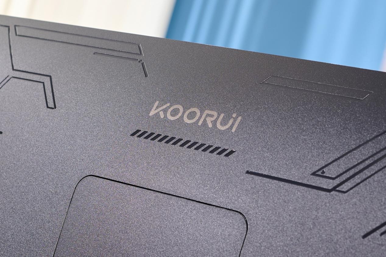 科睿F50X3S显示器评测:高性价比电竞显示器的标杆之作