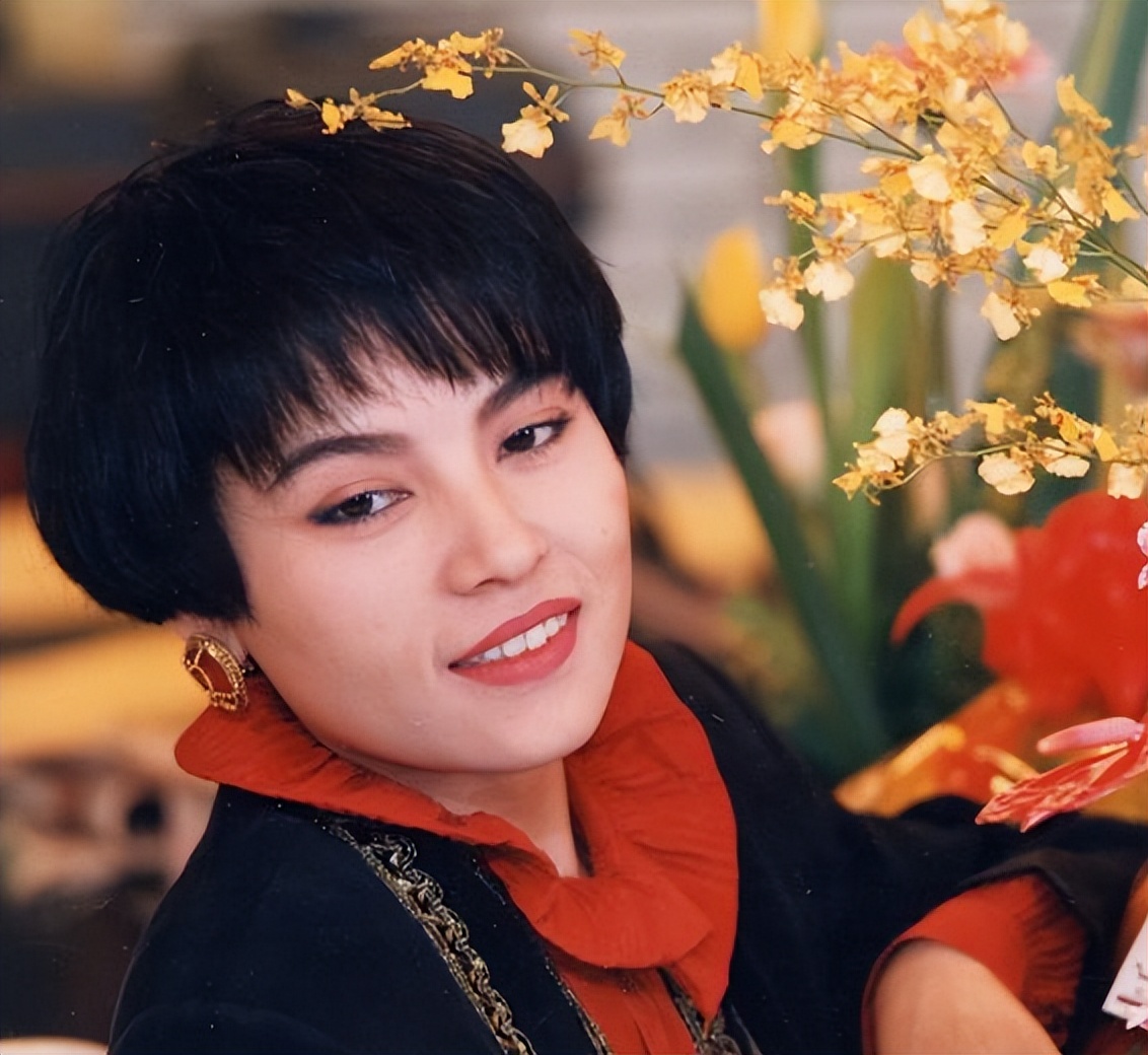 经纪人称千百惠将葬在北京，回应去世原因，曝生前无法回台湾探亲