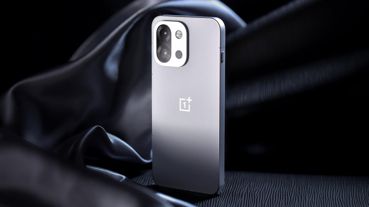 一加13T正式定档，主打高性能+好手感，定价2799元最合理！