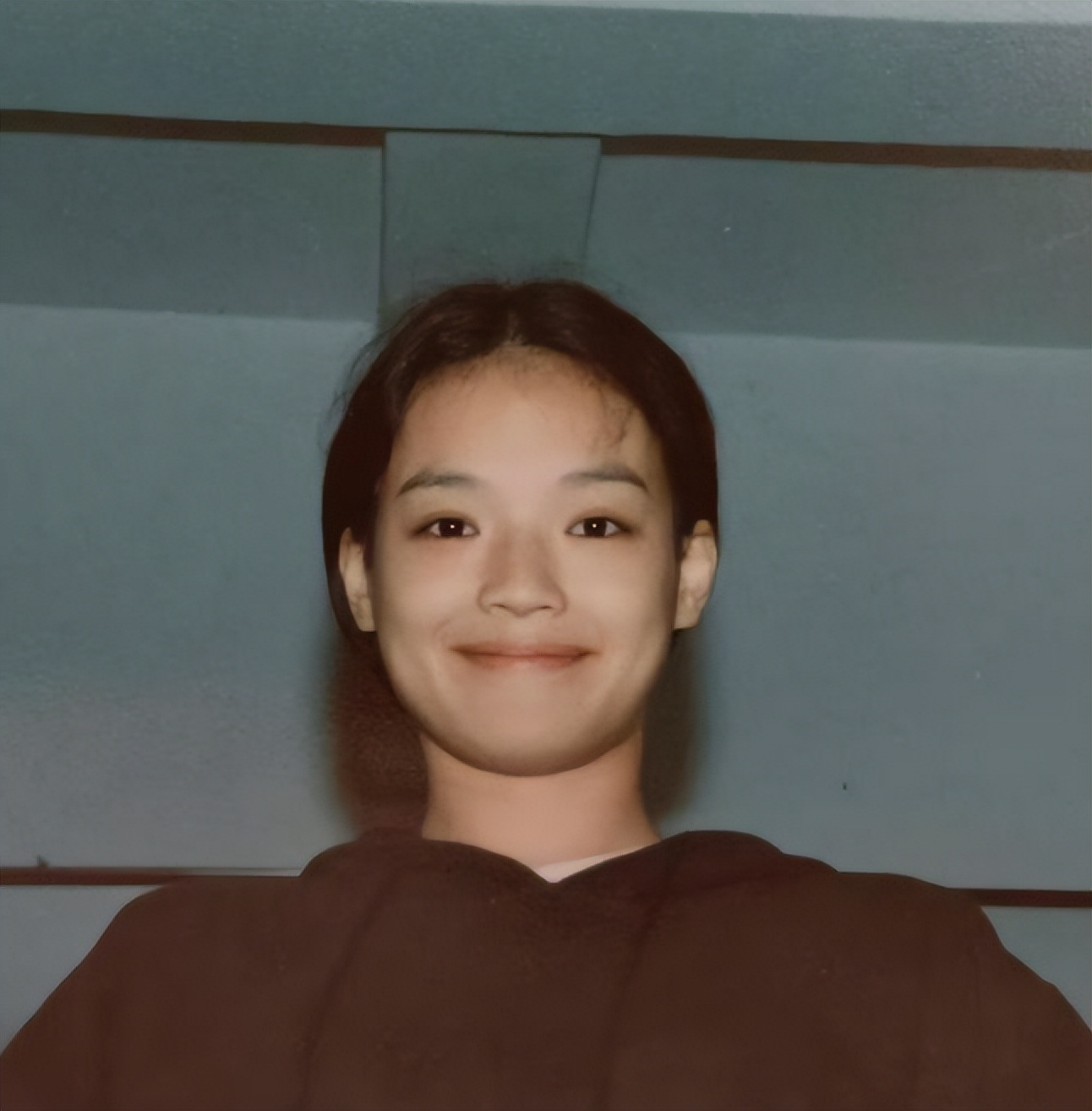 49岁舒淇近照堪比“整容”,结婚9年仍无儿无女,风光背后藏泪