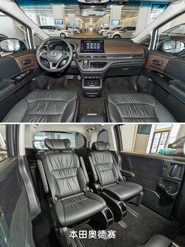 三代同车不将就！20万二手MPV神仙打架，谁才是多胎家庭的天菜？