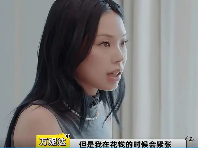 女星公开与黑人男友同居,每月1万租房住,5年了还是没逃过审判!